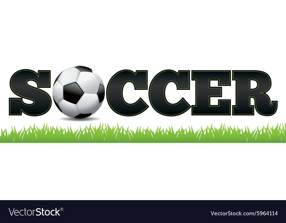 soccer-word-art-royalty-free-vector-image-vectorstock