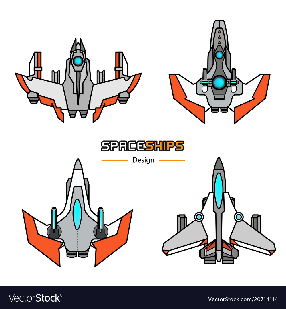 Spaceships