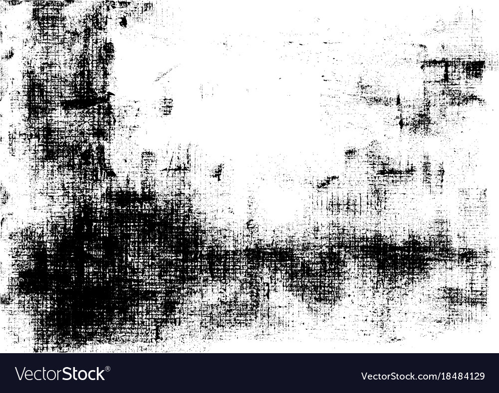 Artistic carbon dust background grunge design Vector Image