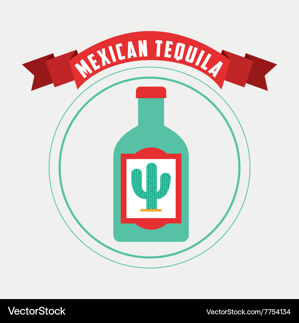 mexican drinks design royalty free vector image mexican drinks design royalty free vector image
