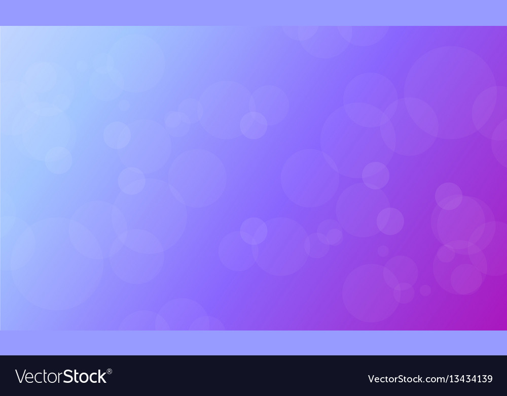 Collection stock of purple abstract background