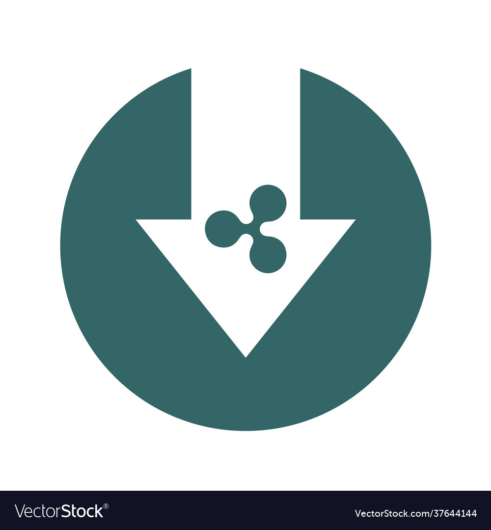 Cost reduction- decrease icon symbol image