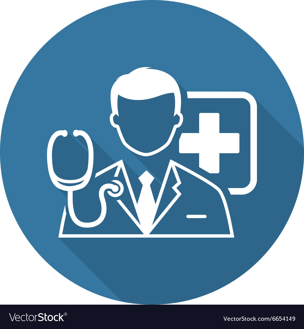 doctor visit icon