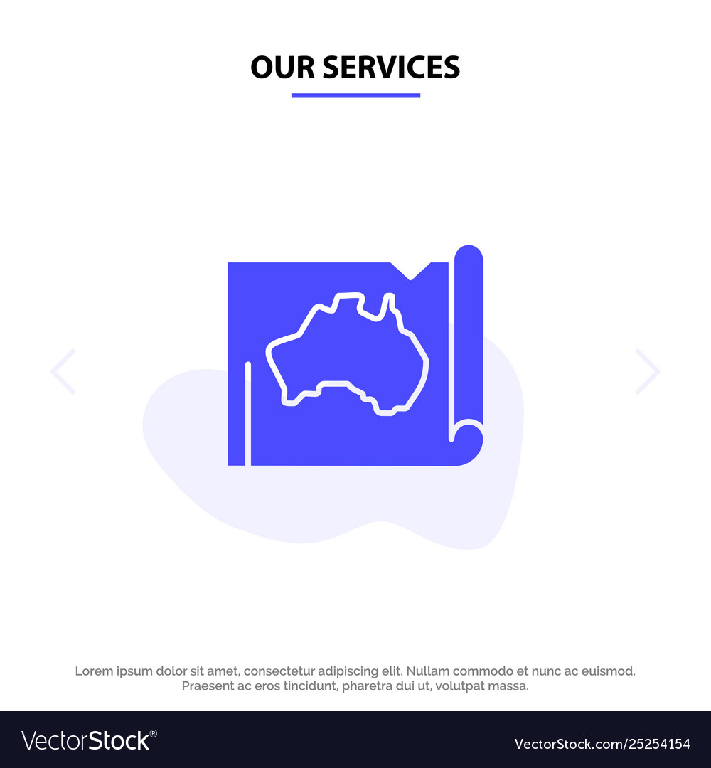 Our services australia australian country