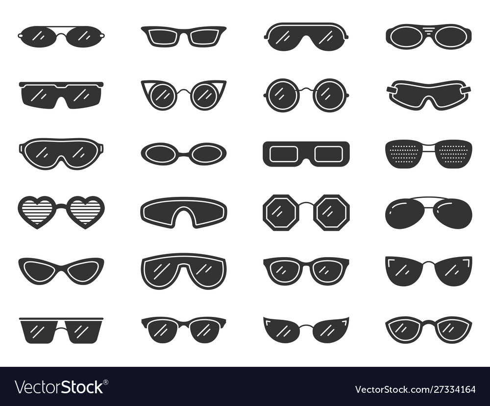 frame silhouette eyewear