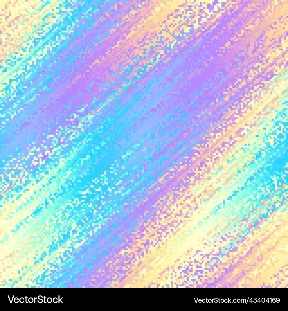 Pattern of a random small dots seamless image Vector Image