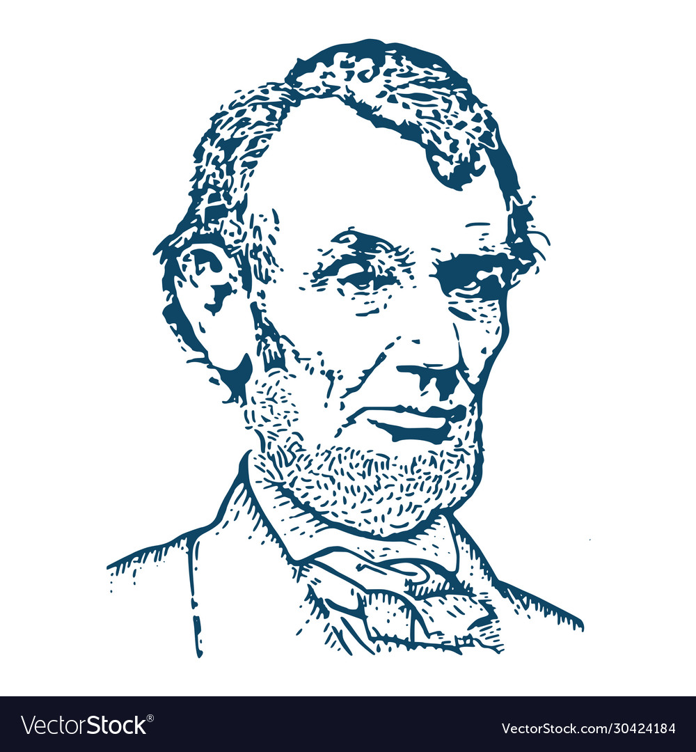 Abraham lincoln