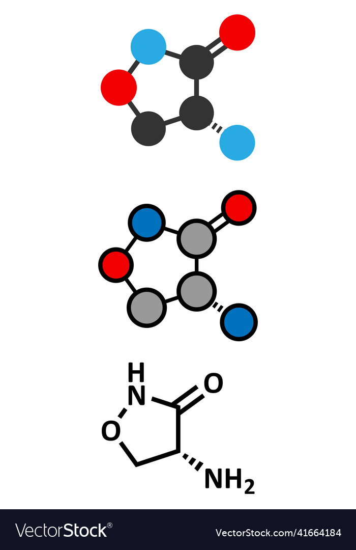 Cycloserine d-cycloserine tuberculosis drug