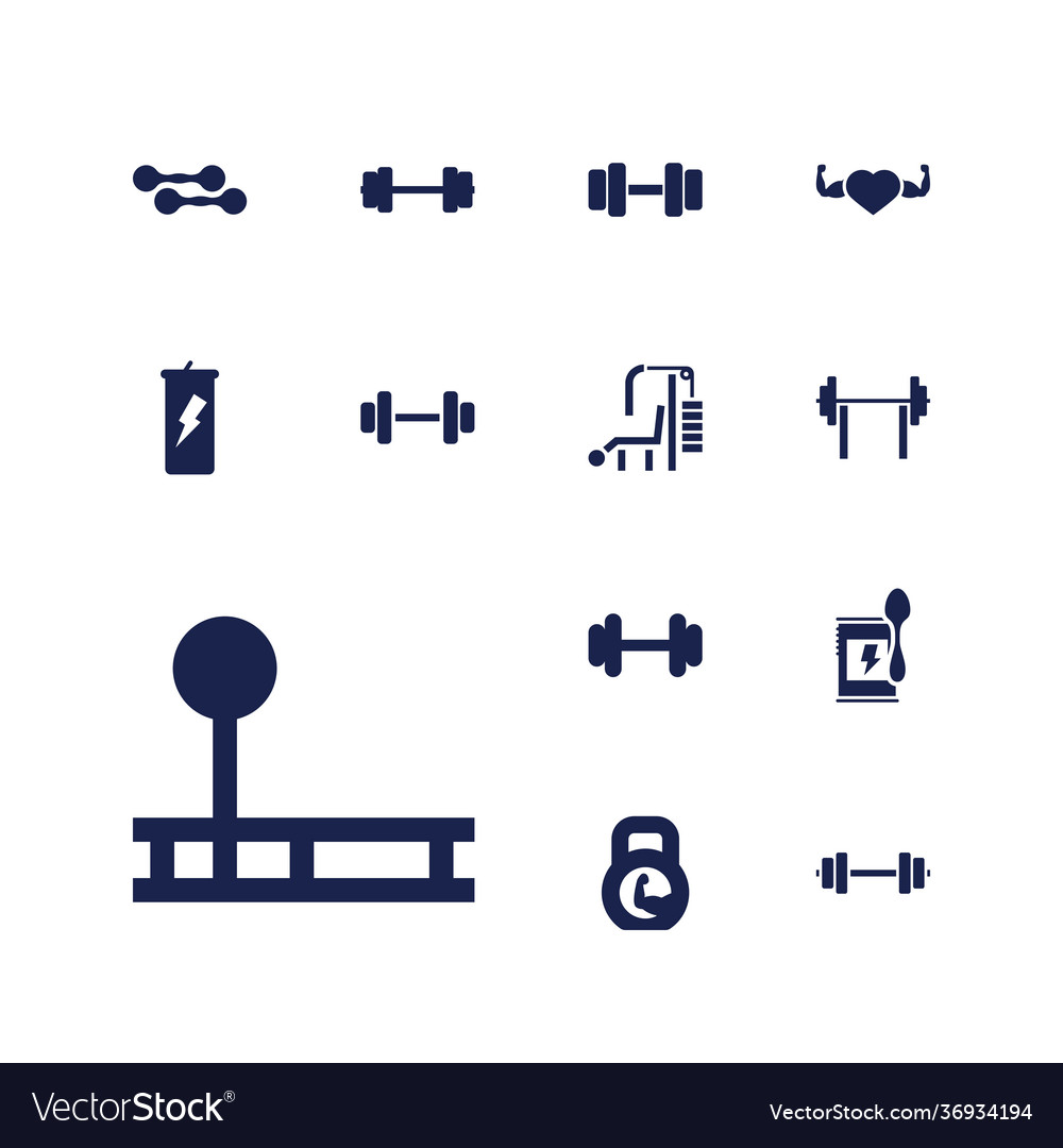 Bodybuilding Free Vector Graphics | Everypixel