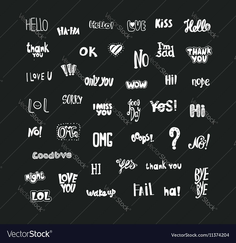 Communication Royalty Free Vector Image - VectorStock