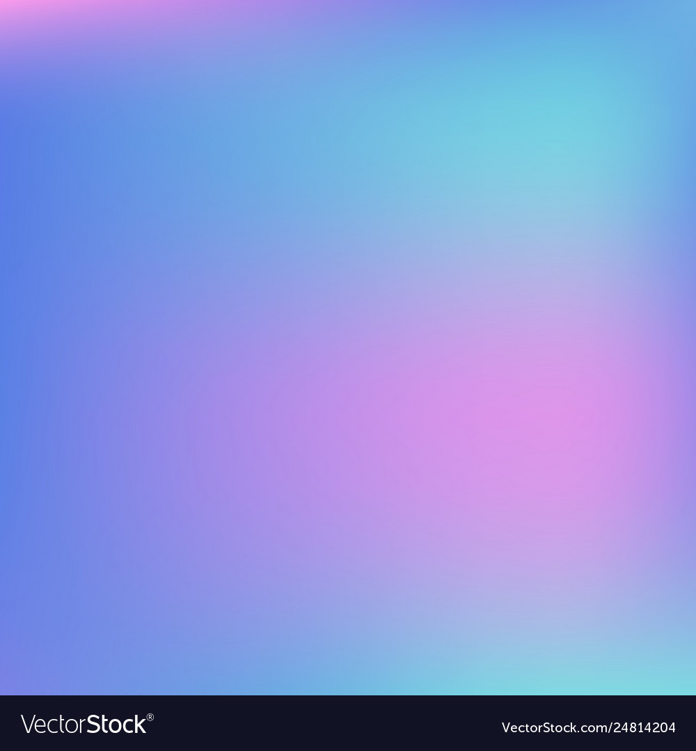 Pastel ui ux gradient background soft mesh Vector Image