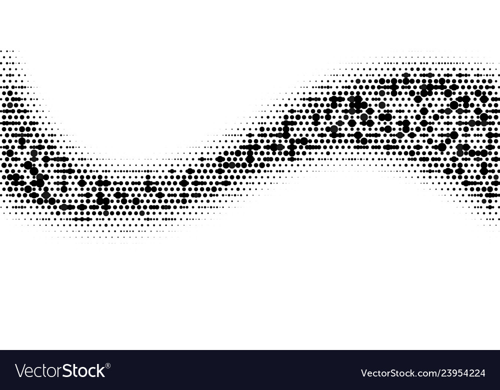 Zusammenfassung Halftone Punkte