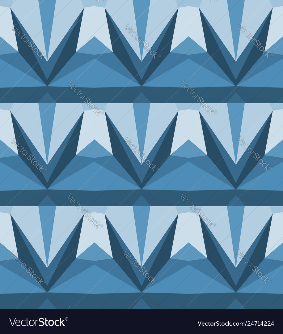 Triangle texture abstract vector image Triangle texture abstract