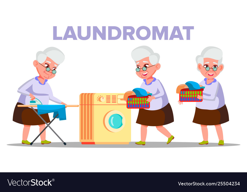 Electrical washing laundromat appliance