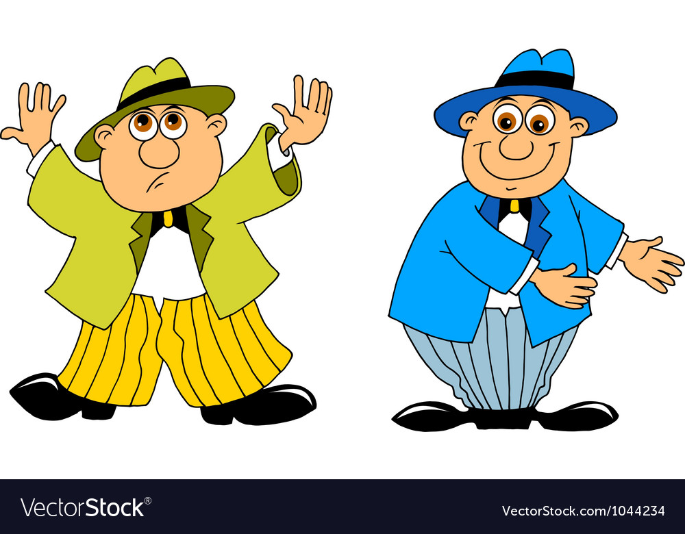 Mafia Royalty Free Vector Image - VectorStock