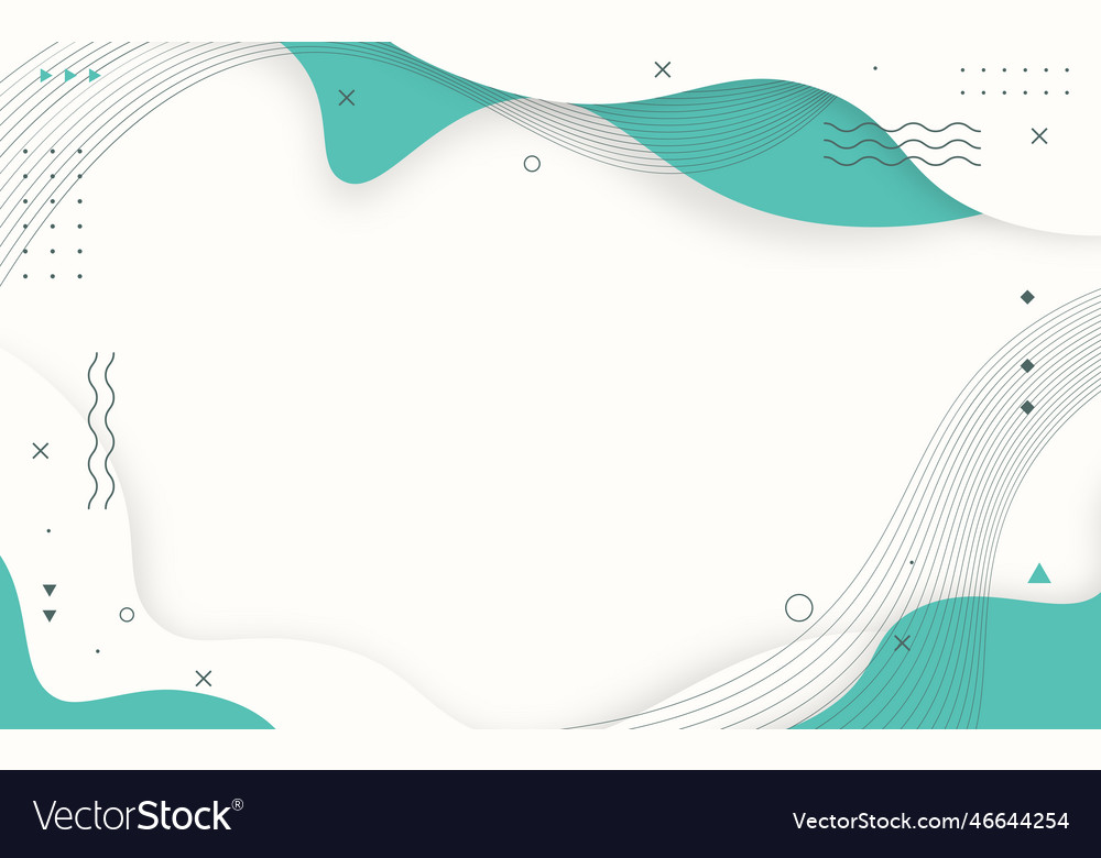 Abstract wavy with shadow background copy