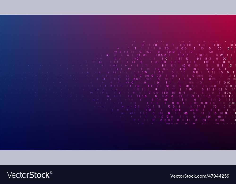 Artificial Intelligence And Machine Learning Vector Image Artificial Intelligence And Machine Learning Vector Image