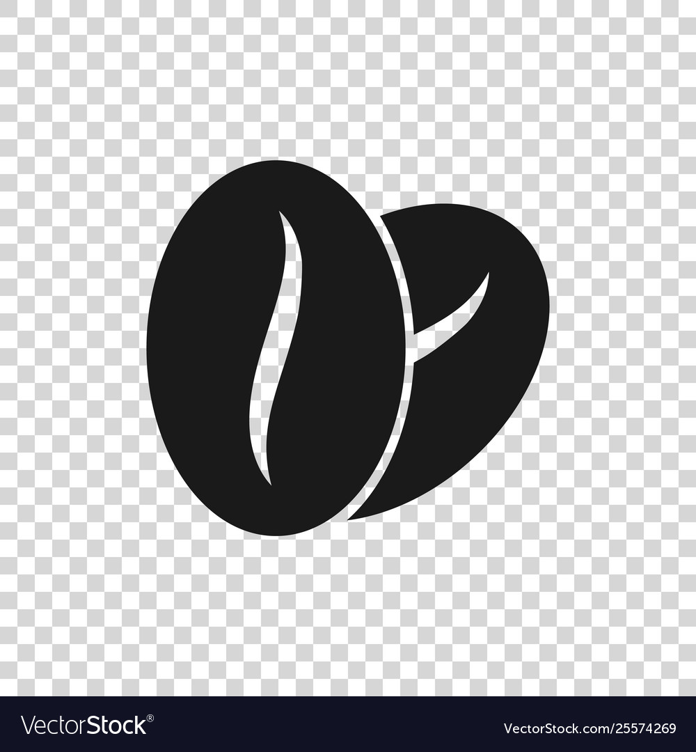 Free Free 340 Coffee Bean Icon Svg SVG PNG EPS DXF File