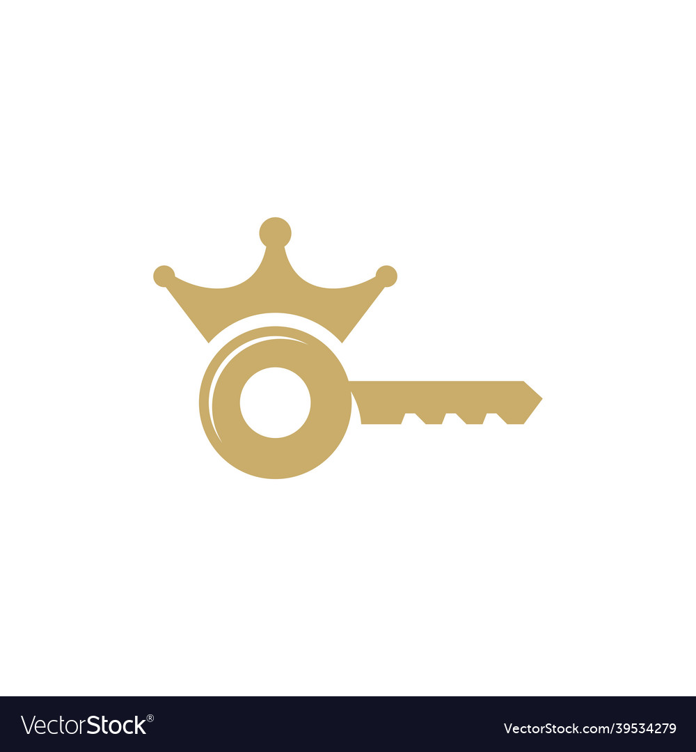 Key icon