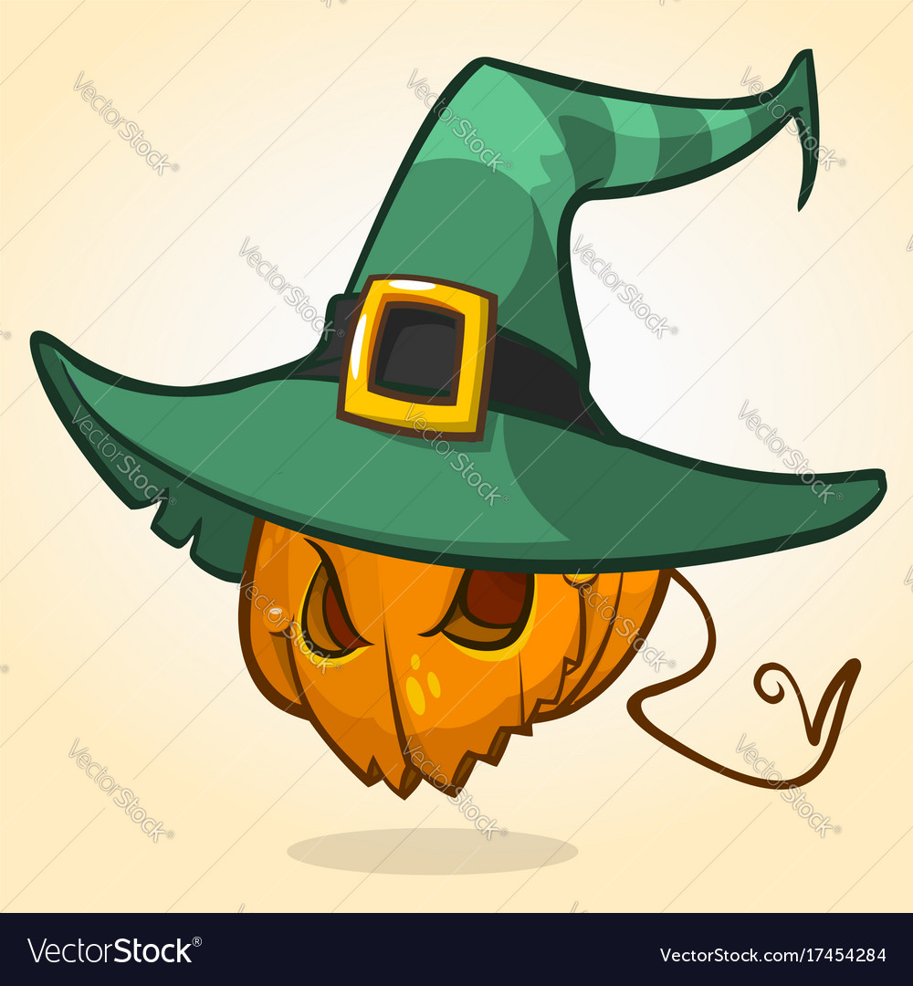 Pumpkin head hat Clearance