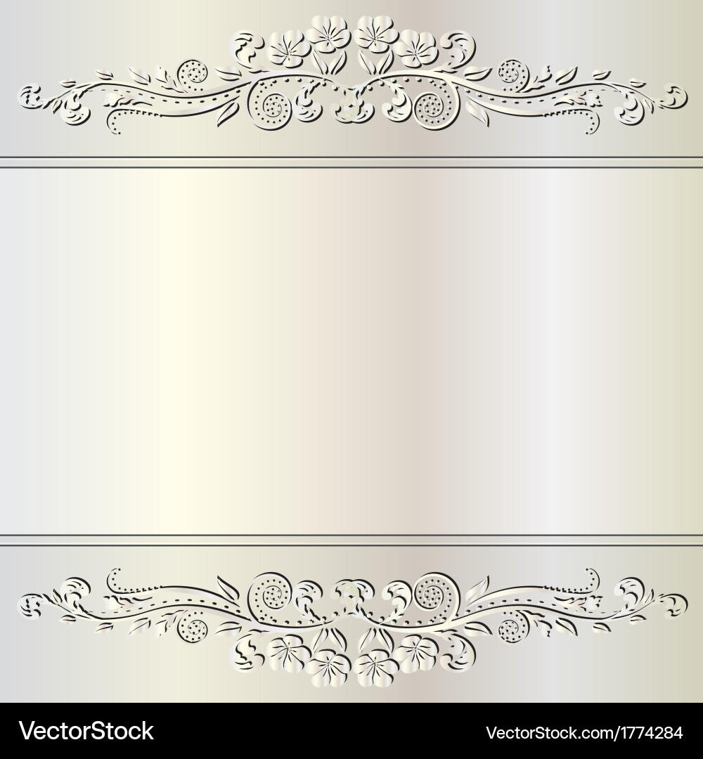 Pearl background Royalty Free Vector Image - VectorStock