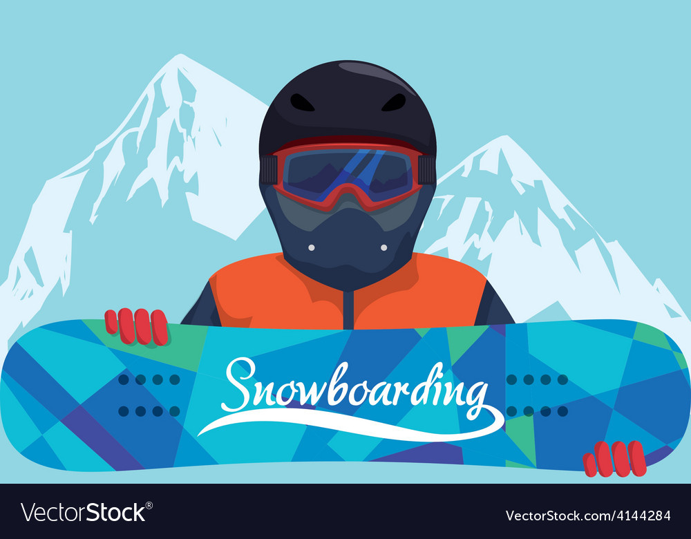 Snowboarding design