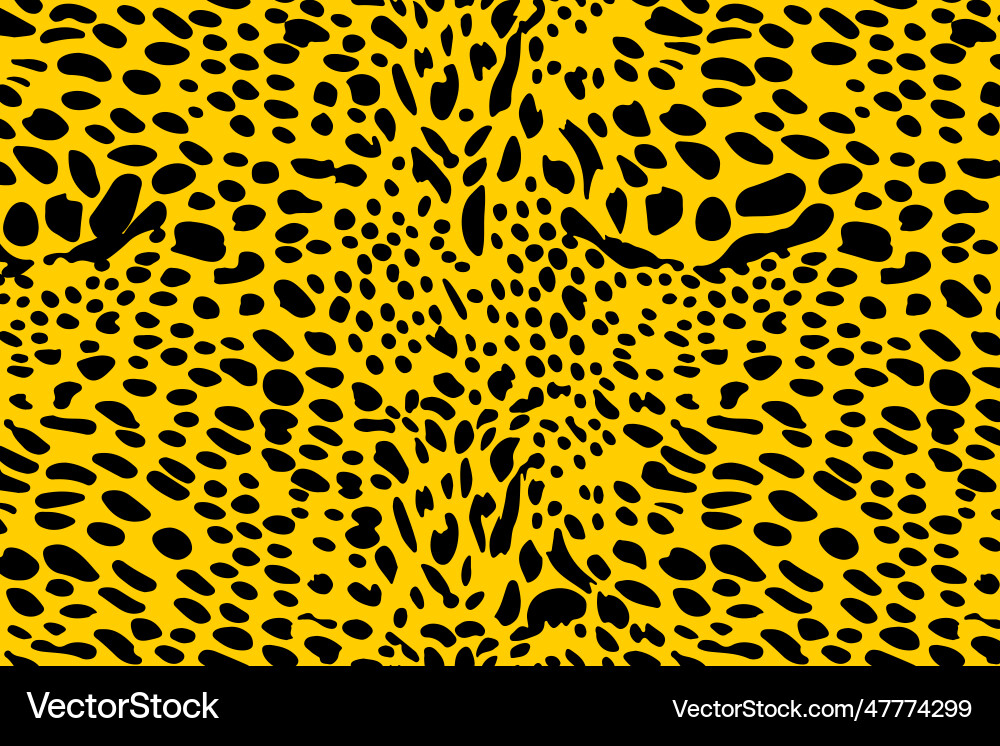 Morwen - Trendy Leopard Skin Inspired Tote in Soft Faux Fur main image 1