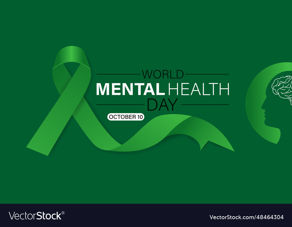 World mental health day