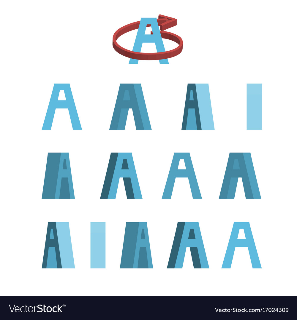 sheet of sprites rotation