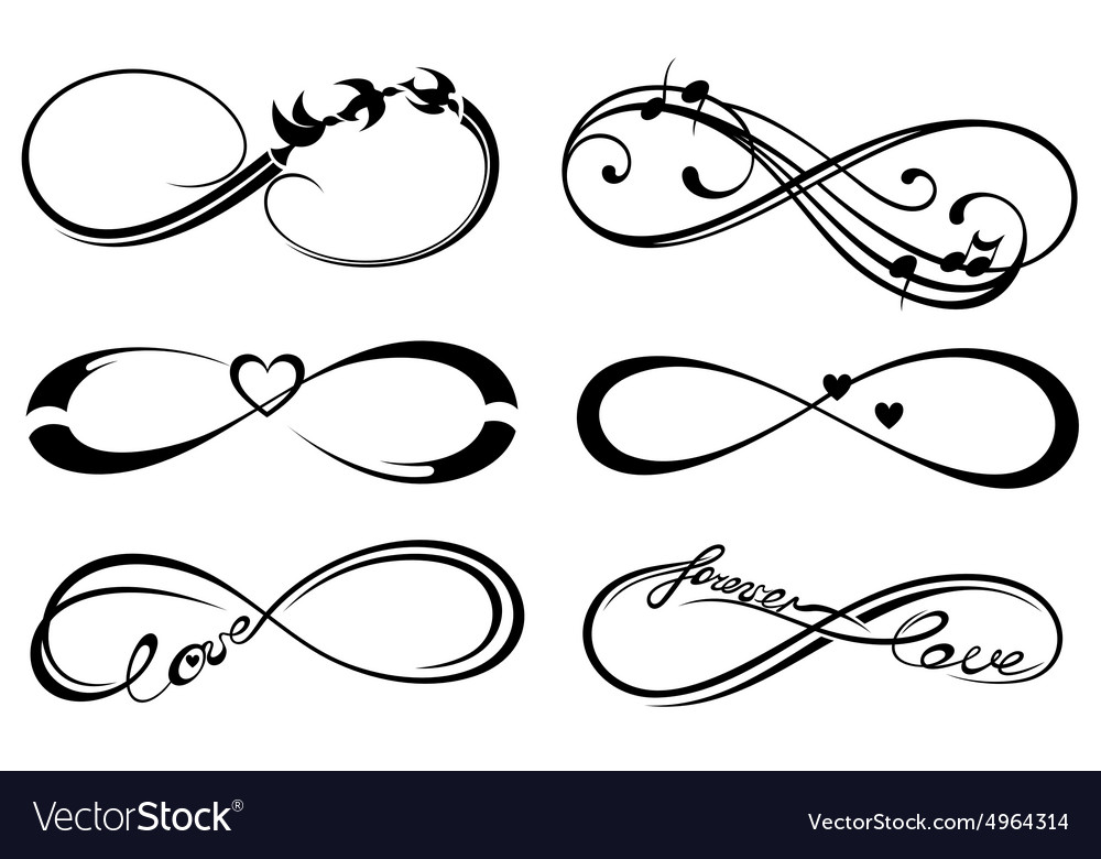 Free Free 246 Infinity Love Svg Free SVG PNG EPS DXF File