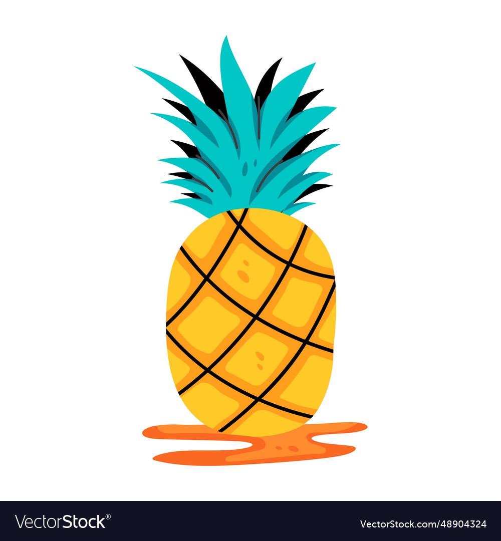 Pineapple