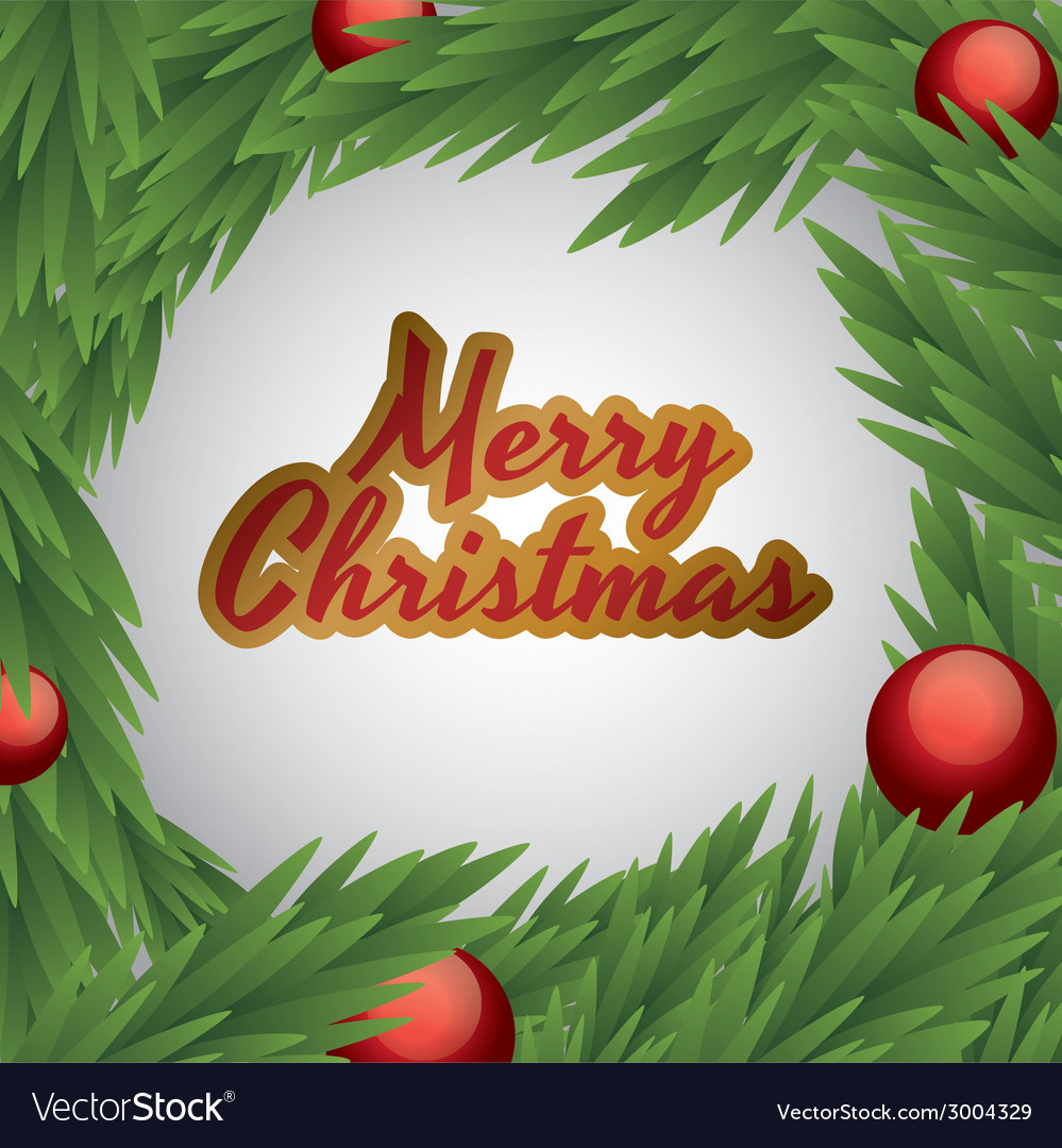 Christmas design