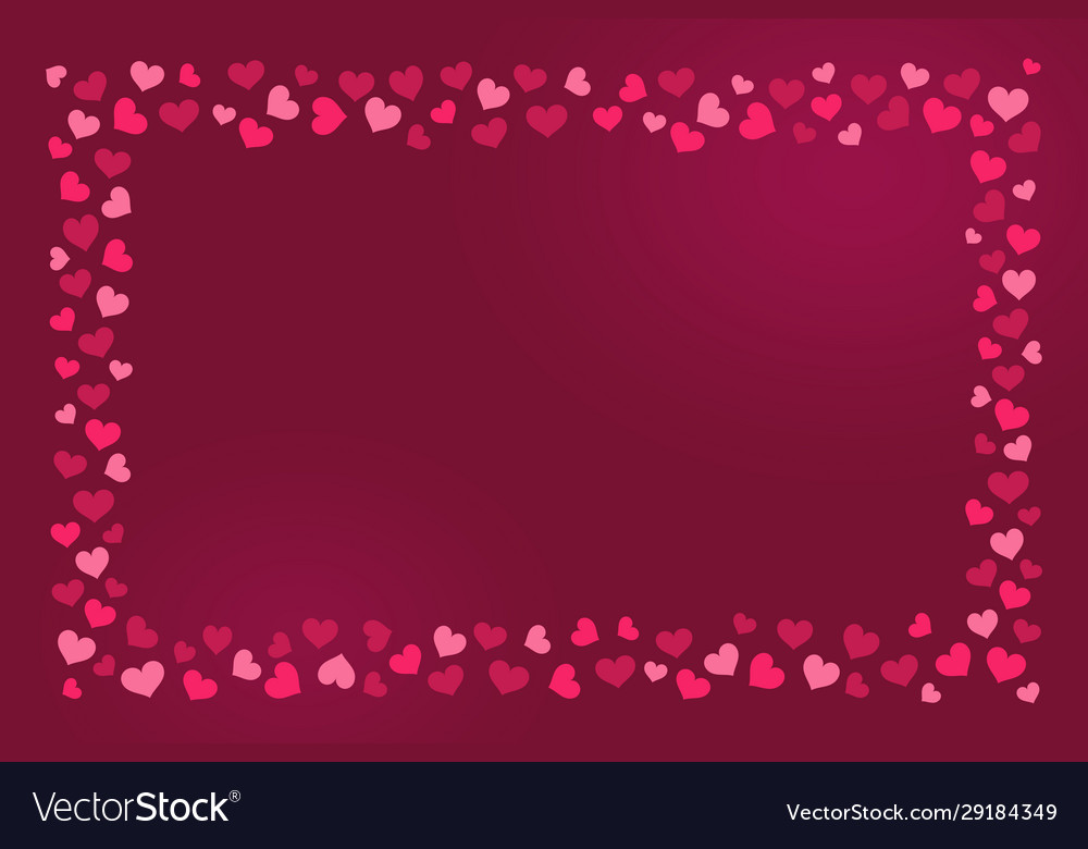 Abstract love for your valentines day greeting