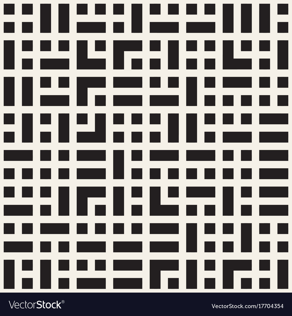 Seamless pattern mesh repeating texture