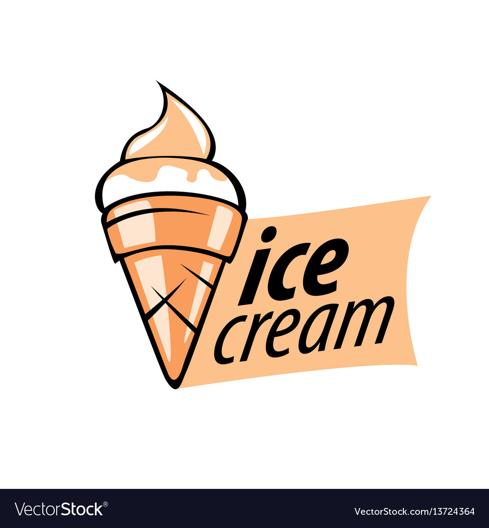 Logo ice cream