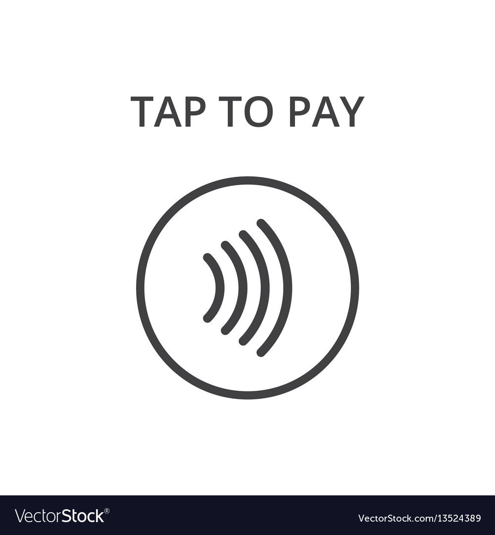 google tap to pay