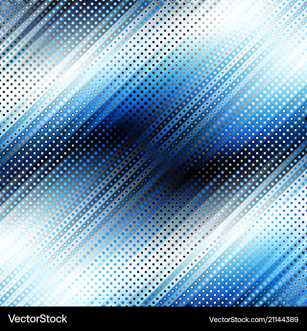 Geometric abstract pattern Royalty Free Vector Image