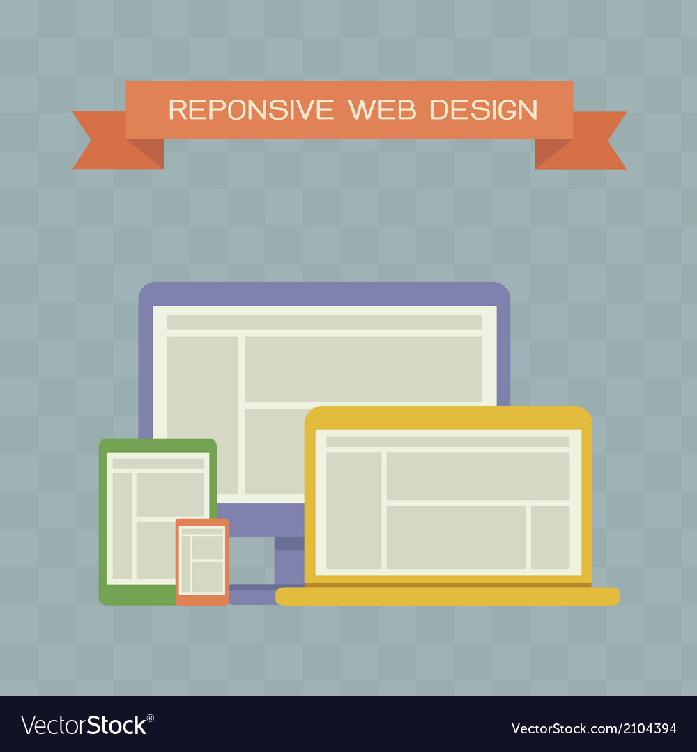 Responsive web design