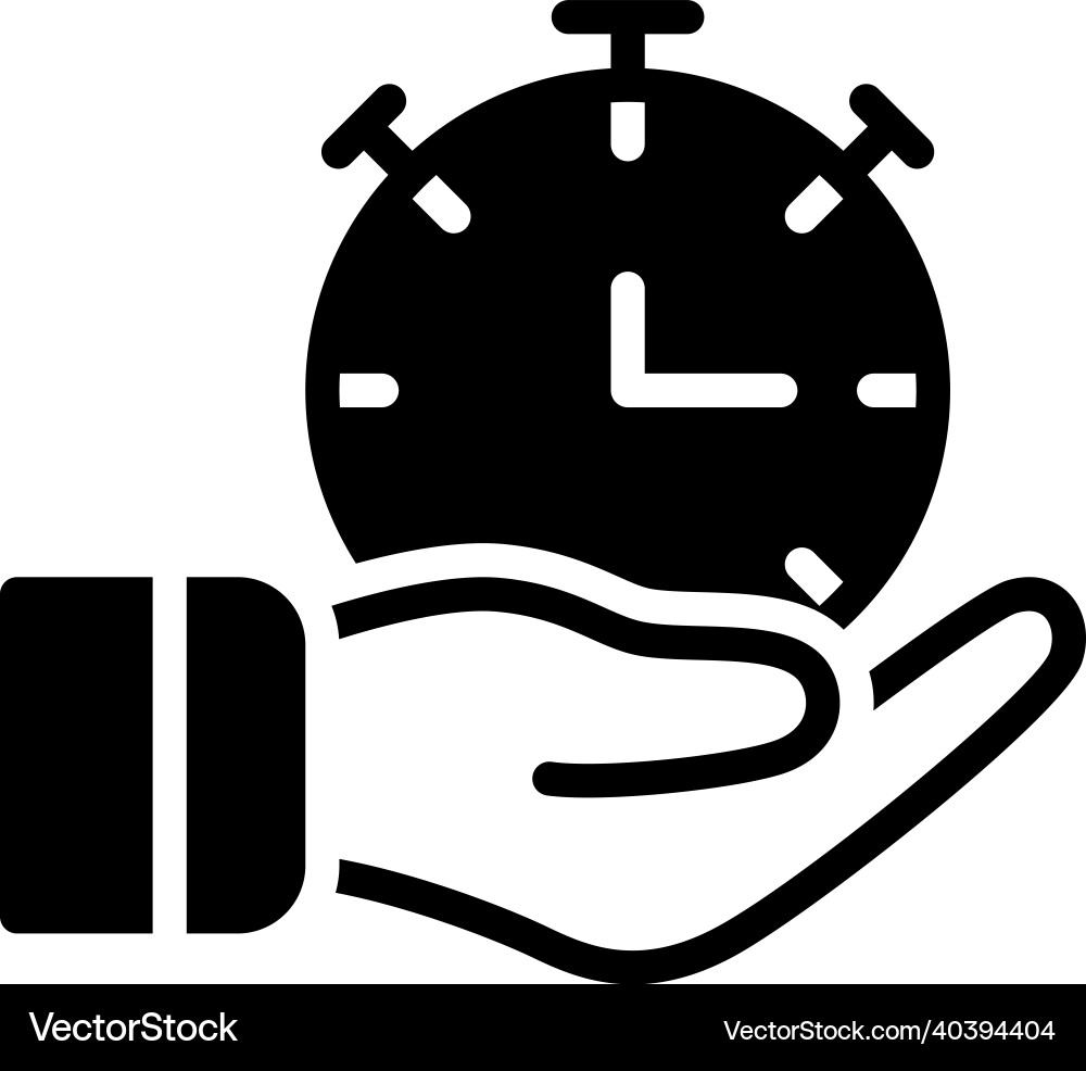 Icon for isbegin Royalty Free Vector Image - VectorStock