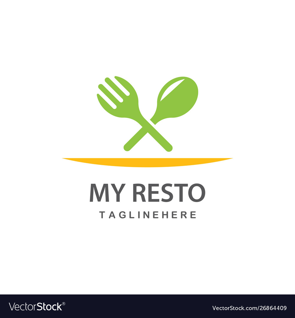 Restaurant logo