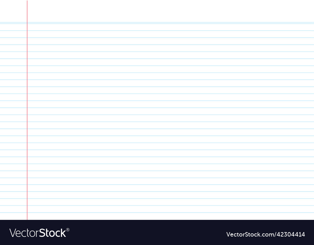 blank-notebook-paper-sheet-with-lines-royalty-free-vector