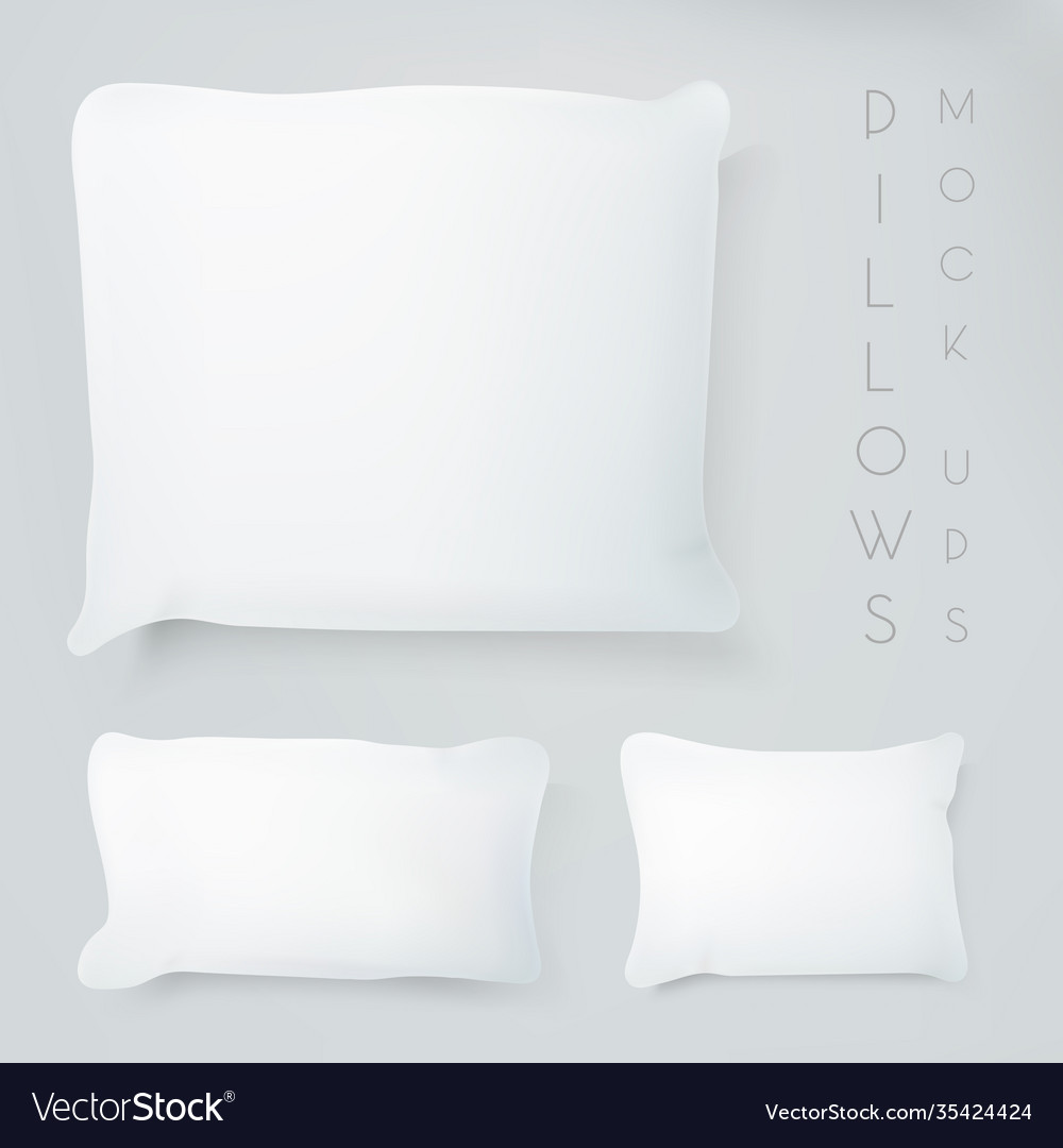 Lifelike 2025 pillows free