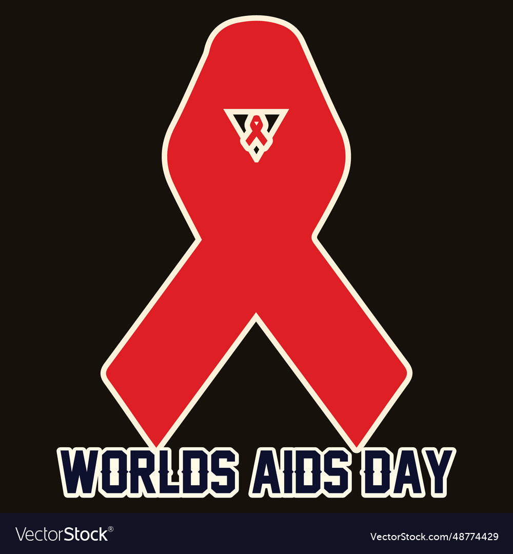 Worlds aids day