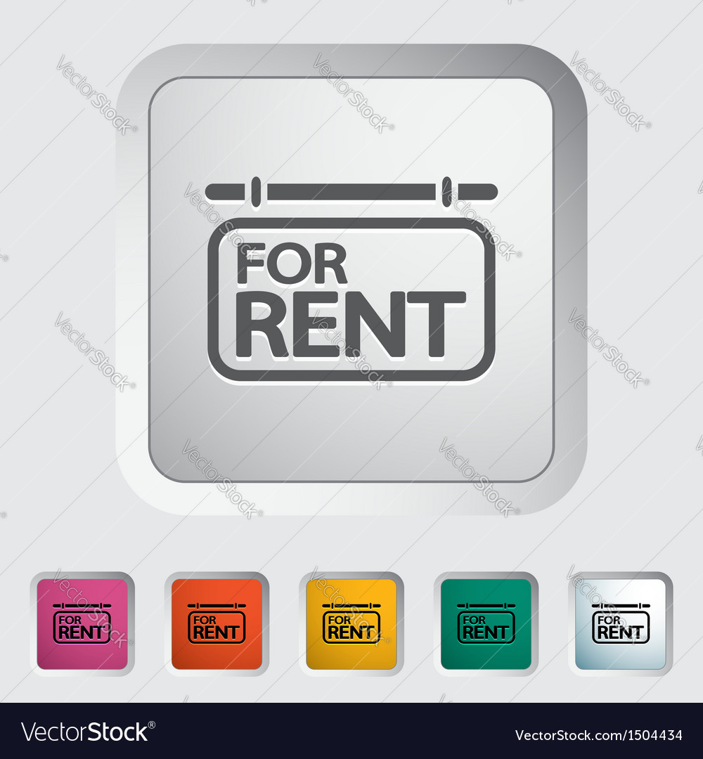 For rent