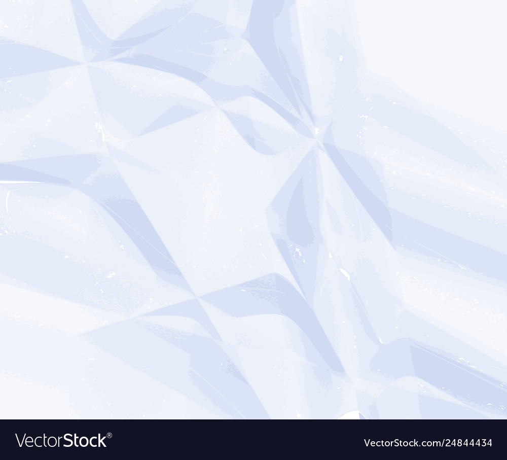 White paper wrinkled texture for background