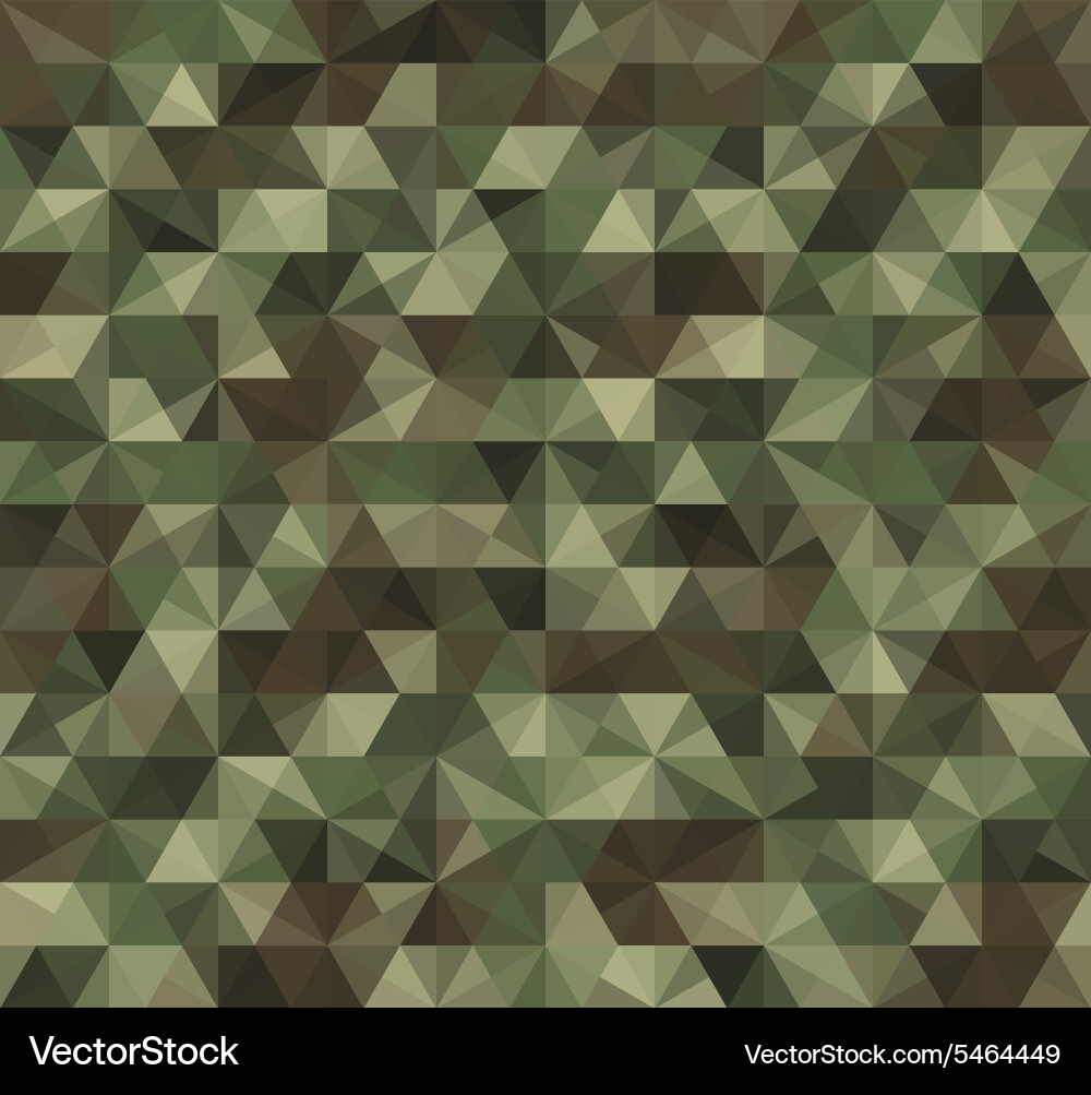 Abstract military camouflage background Royalty Free Vector