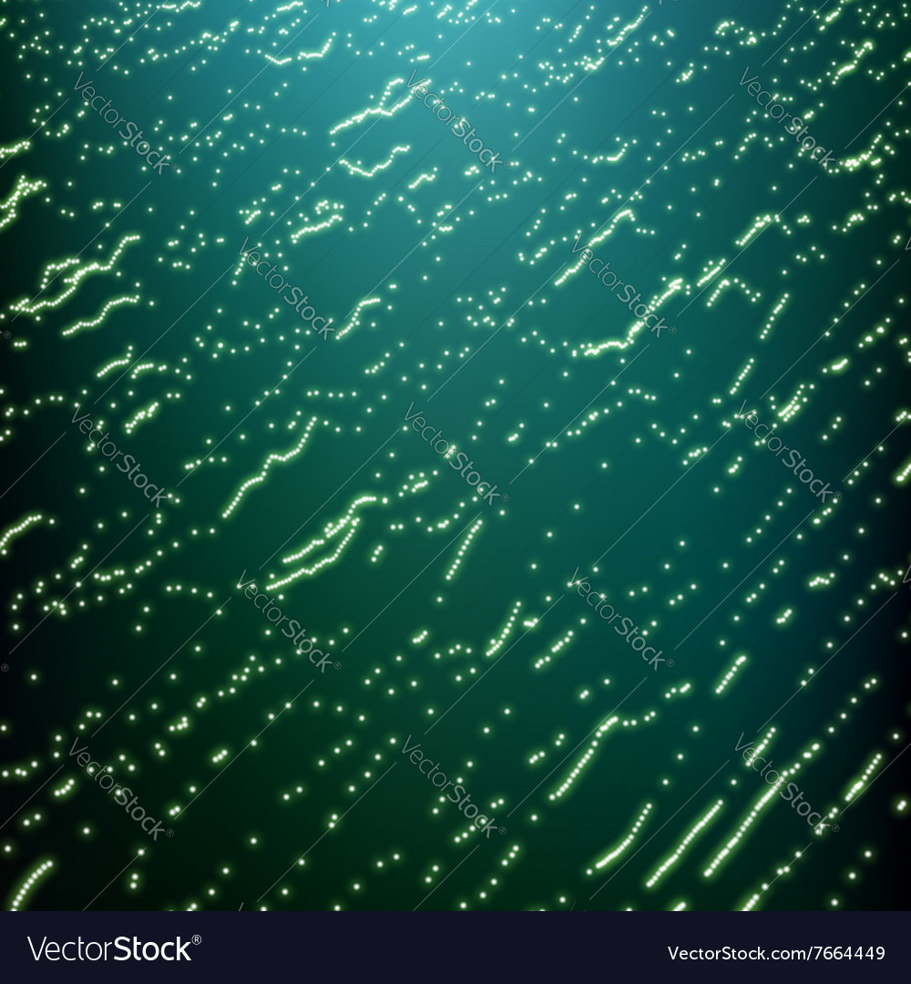 Lattice structure network 3d grid surface