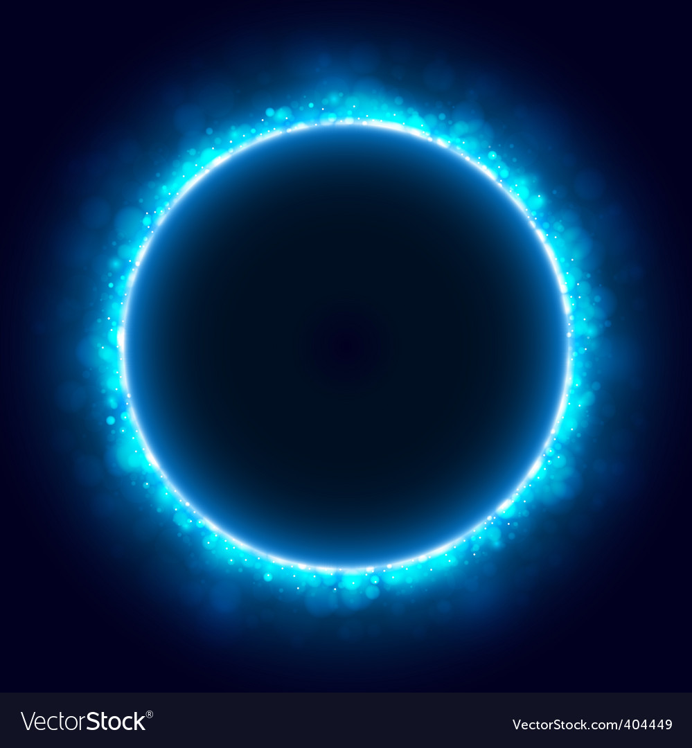 Space background Royalty Free Vector Image - VectorStock