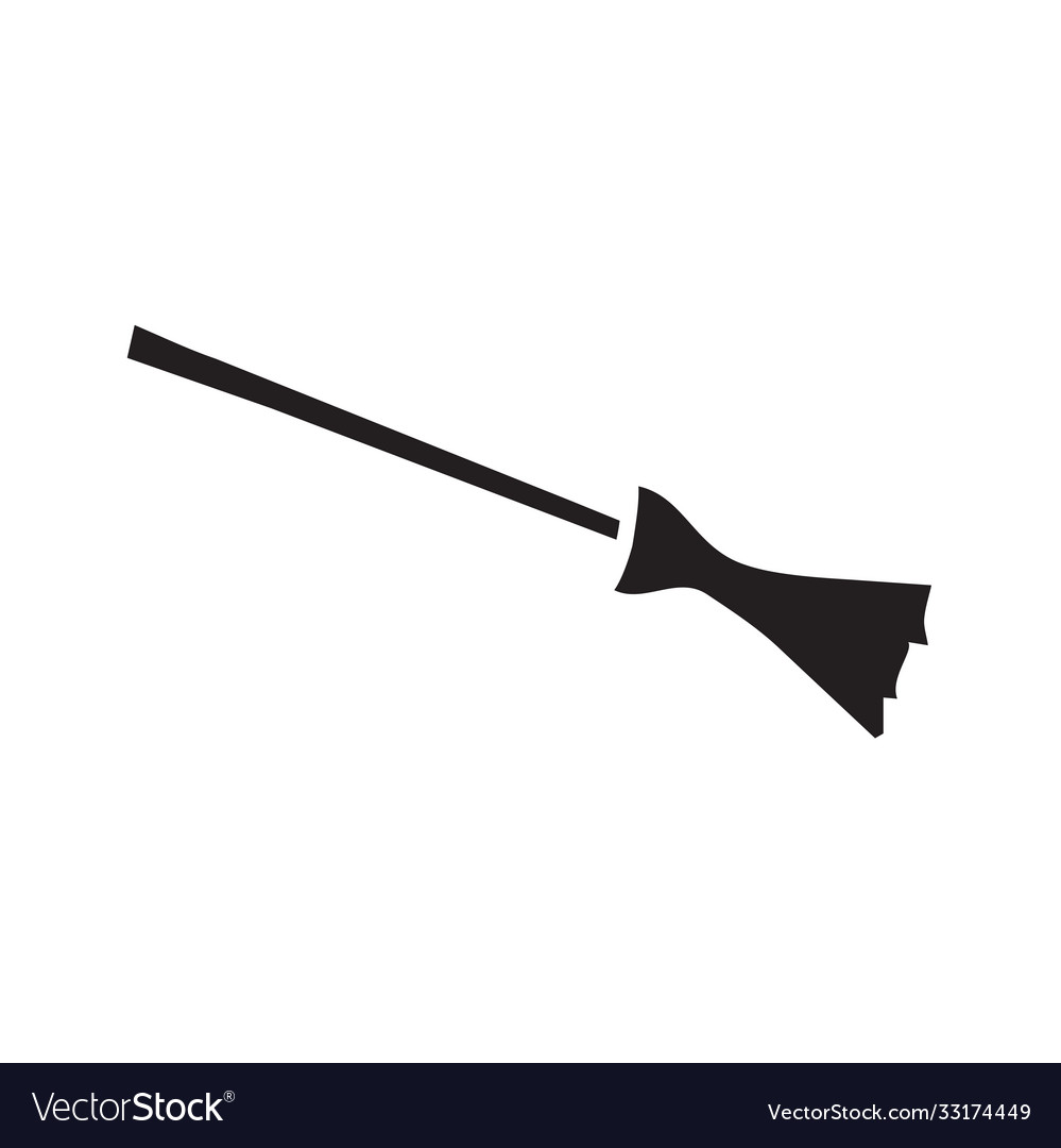 Witch Broom Symbol