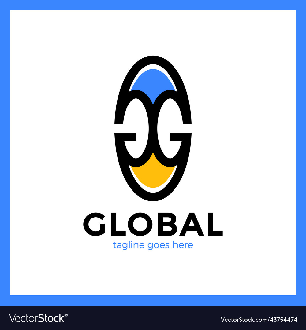 Great global group logo